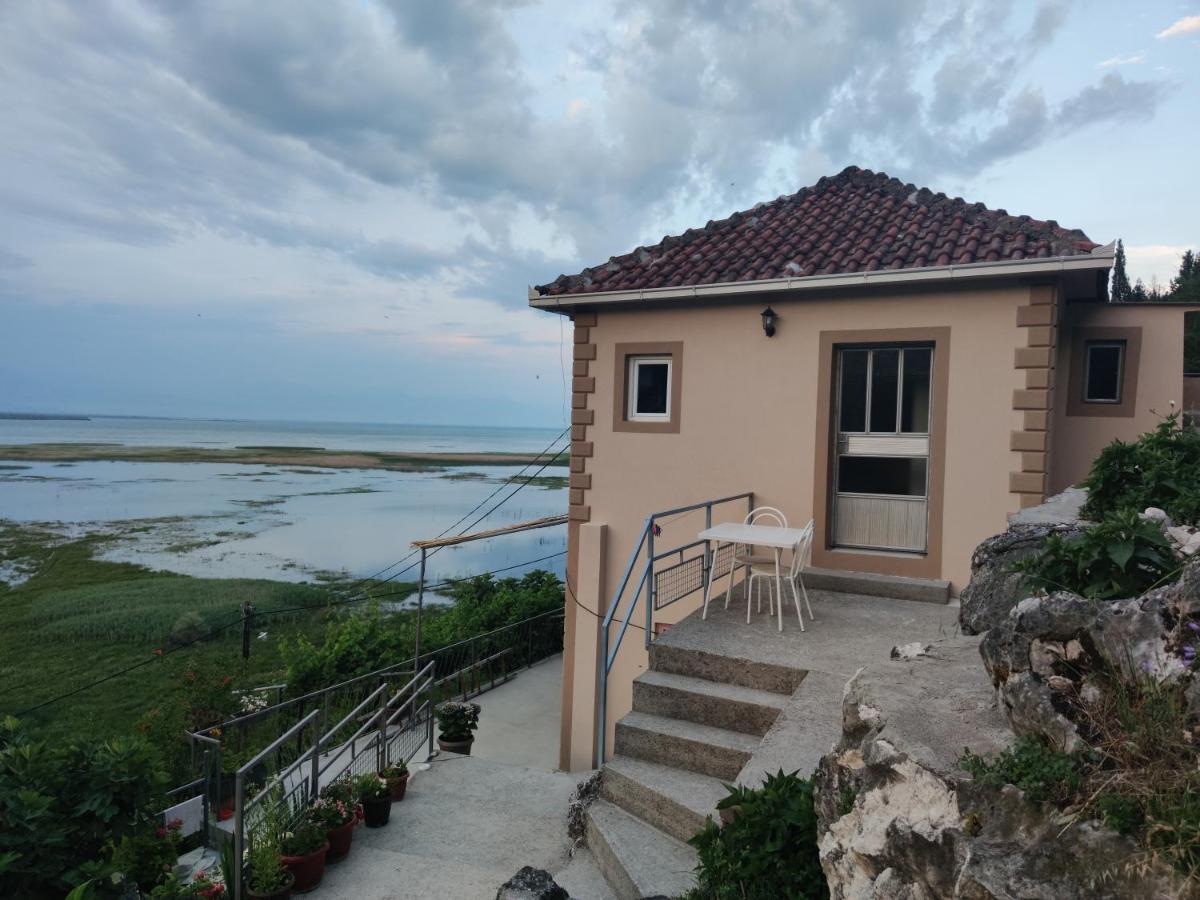 Apartments Lake View Virpazar Zewnętrze zdjęcie