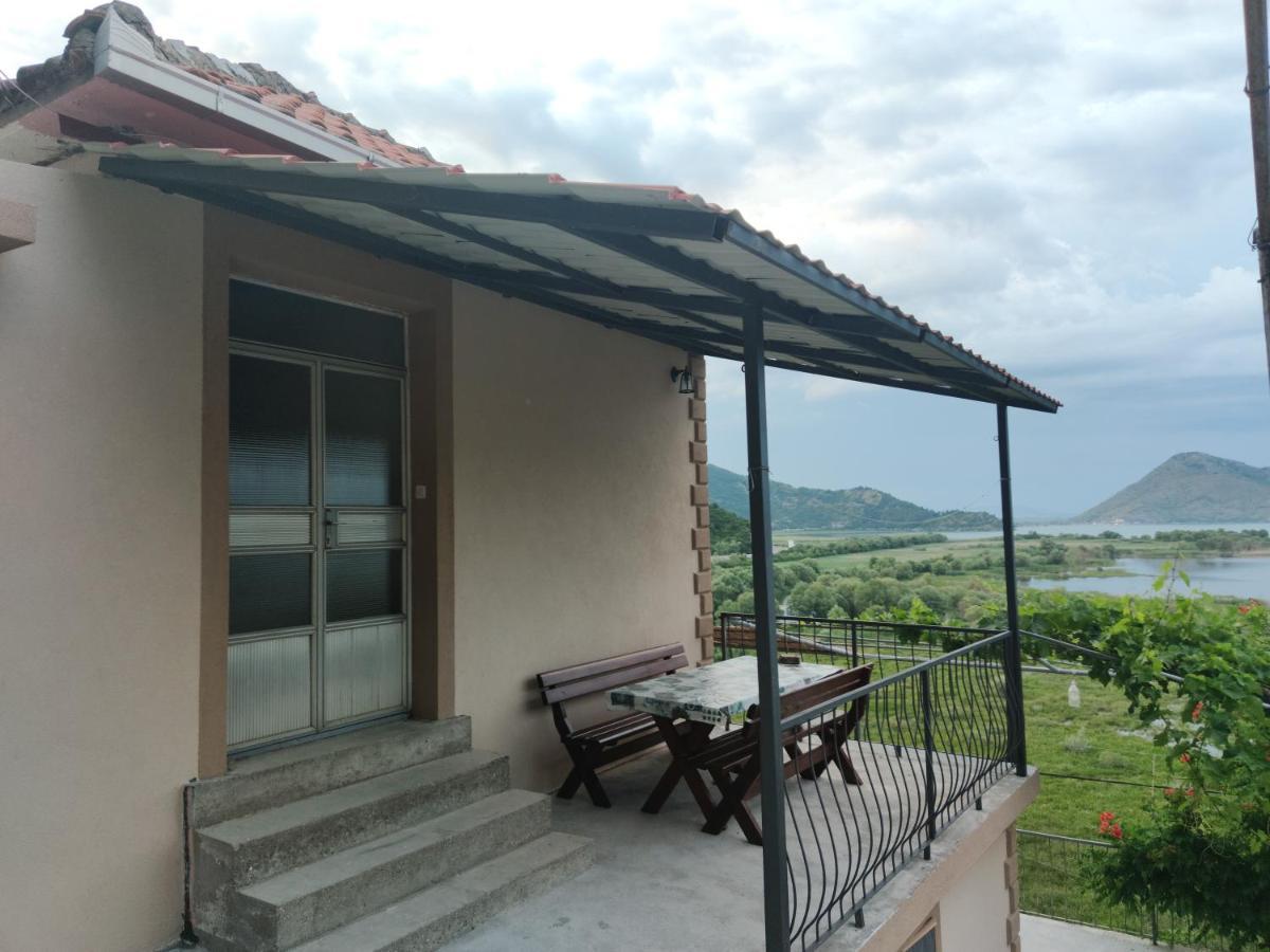 Apartments Lake View Virpazar Zewnętrze zdjęcie