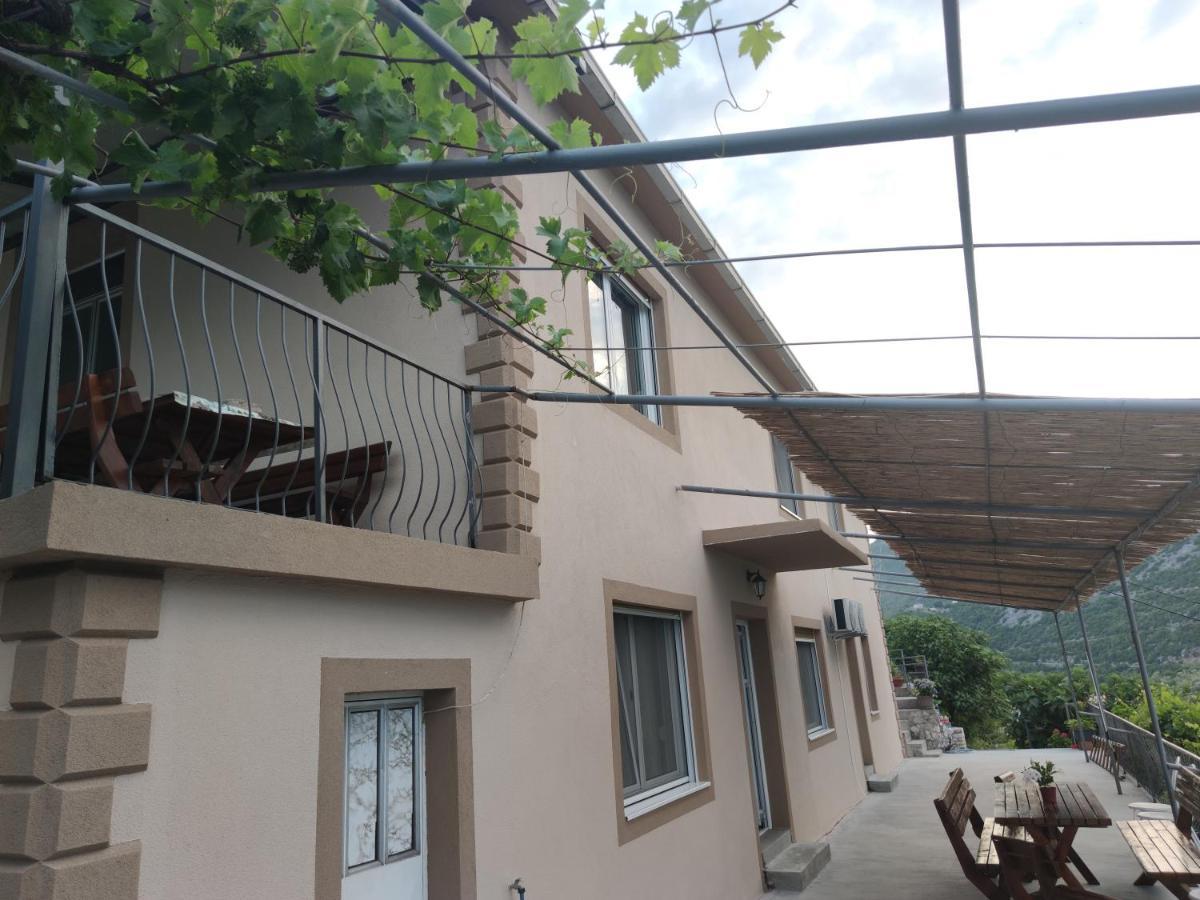 Apartments Lake View Virpazar Zewnętrze zdjęcie