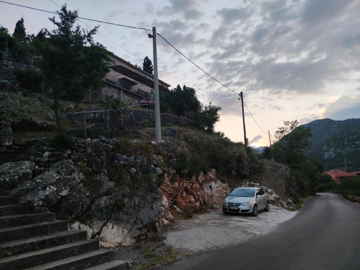Apartments Lake View Virpazar Zewnętrze zdjęcie
