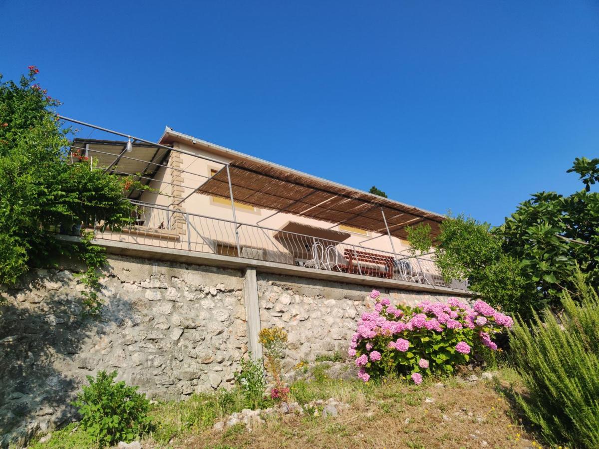 Apartments Lake View Virpazar Zewnętrze zdjęcie