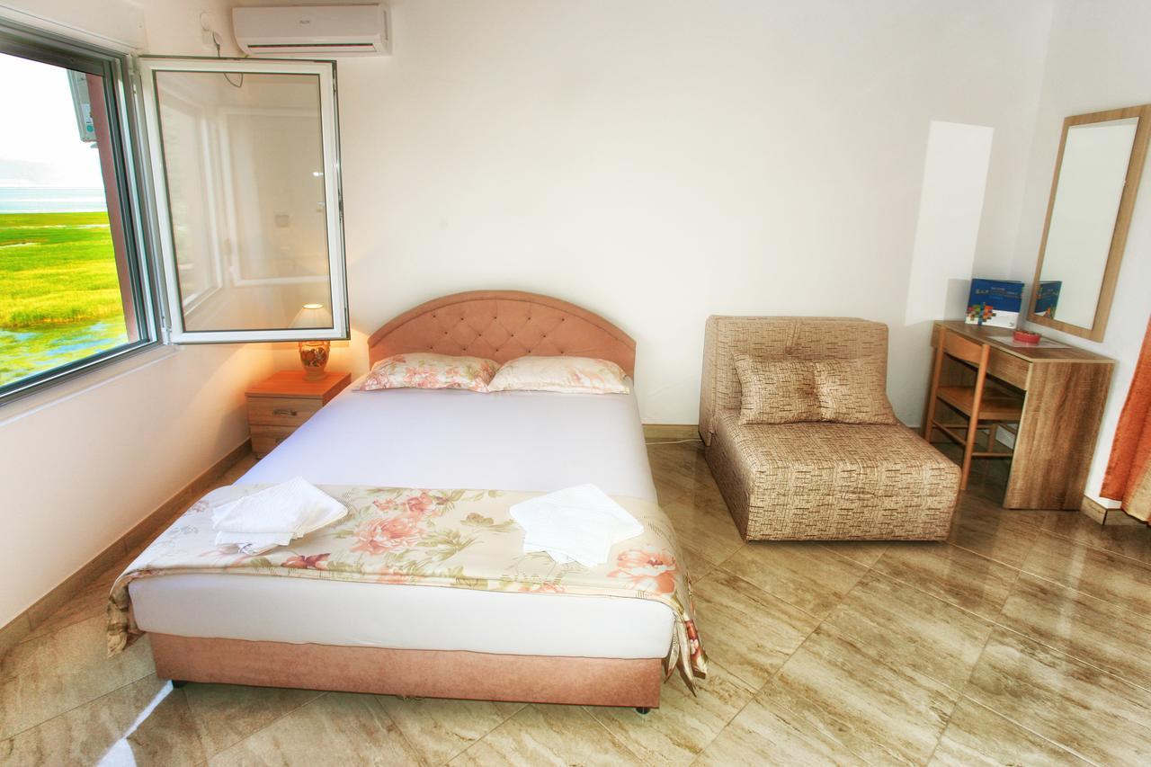 Apartments Lake View Virpazar Zewnętrze zdjęcie