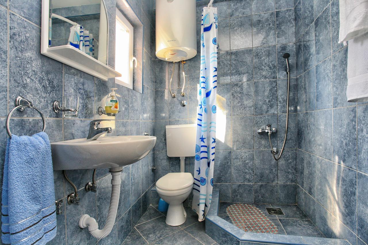 Apartments Lake View Virpazar Zewnętrze zdjęcie