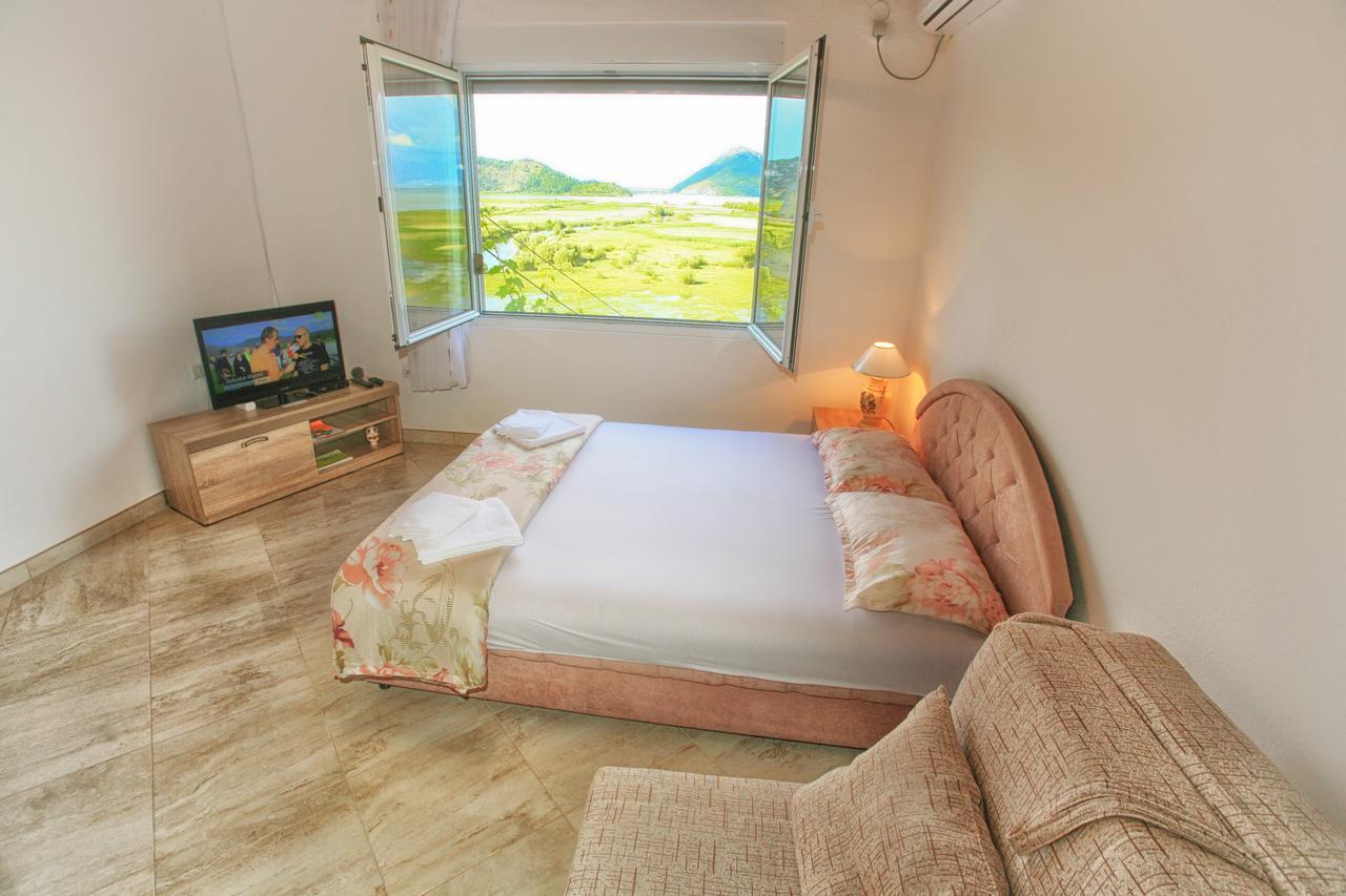 Apartments Lake View Virpazar Zewnętrze zdjęcie