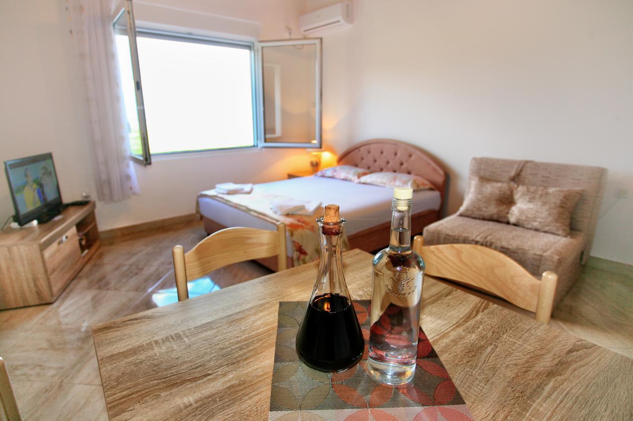Apartments Lake View Virpazar Zewnętrze zdjęcie