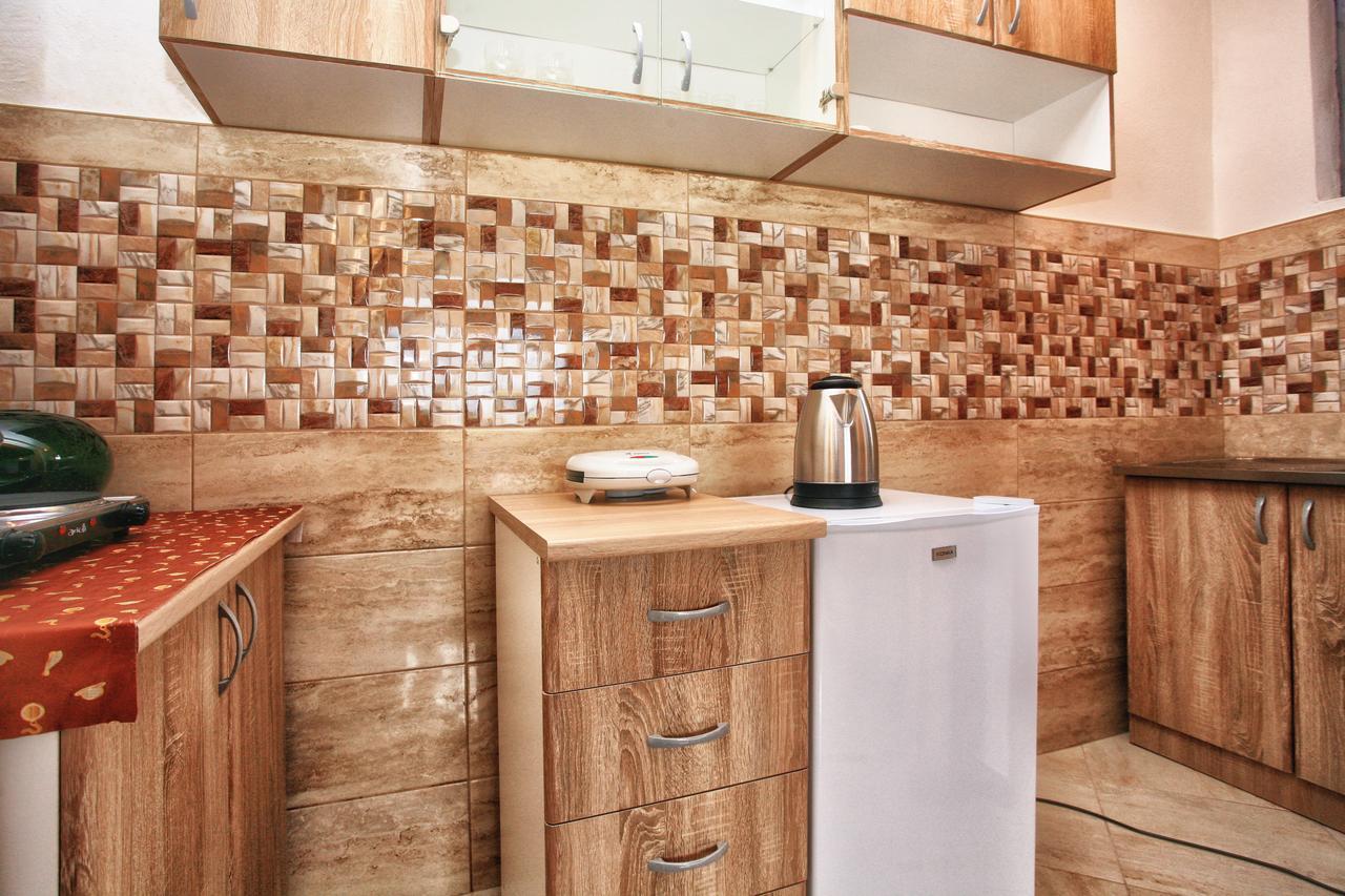 Apartments Lake View Virpazar Zewnętrze zdjęcie