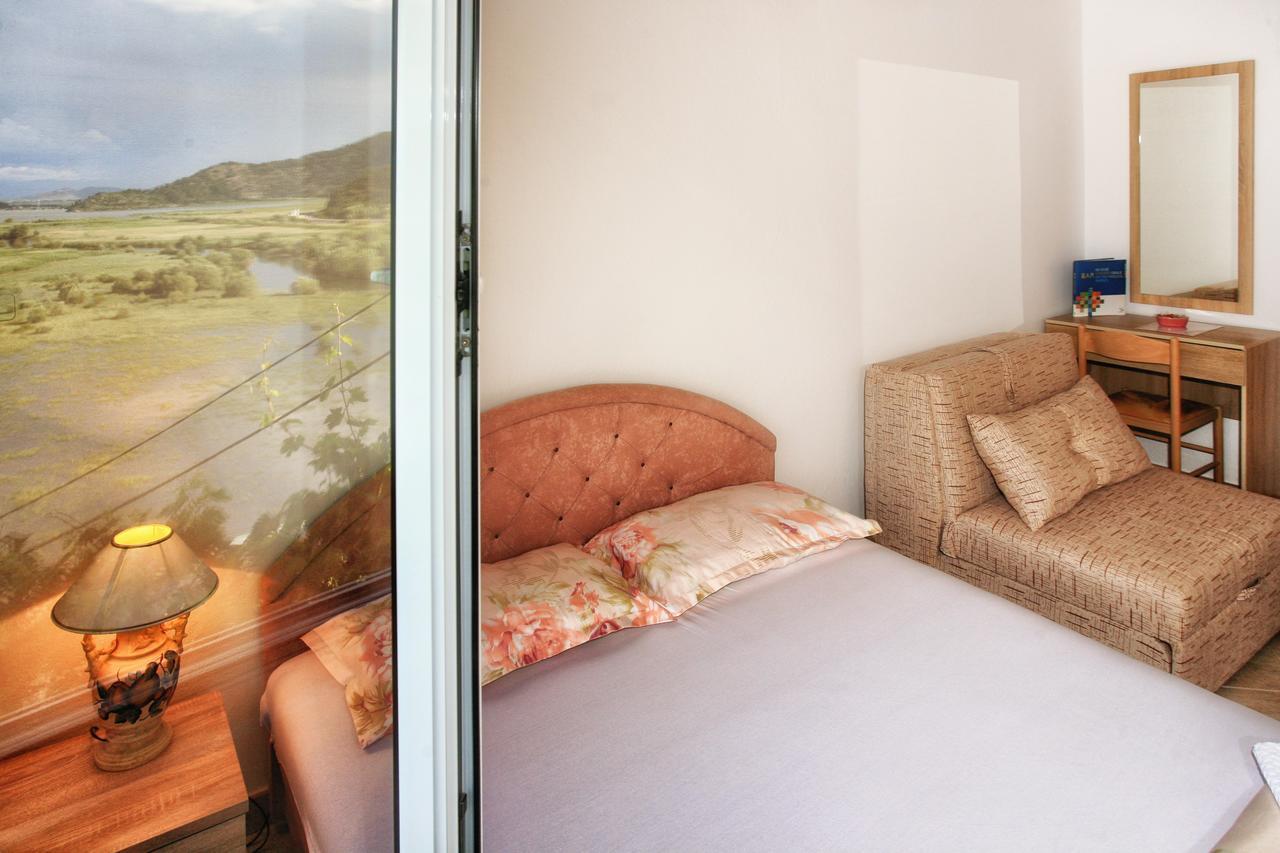 Apartments Lake View Virpazar Zewnętrze zdjęcie