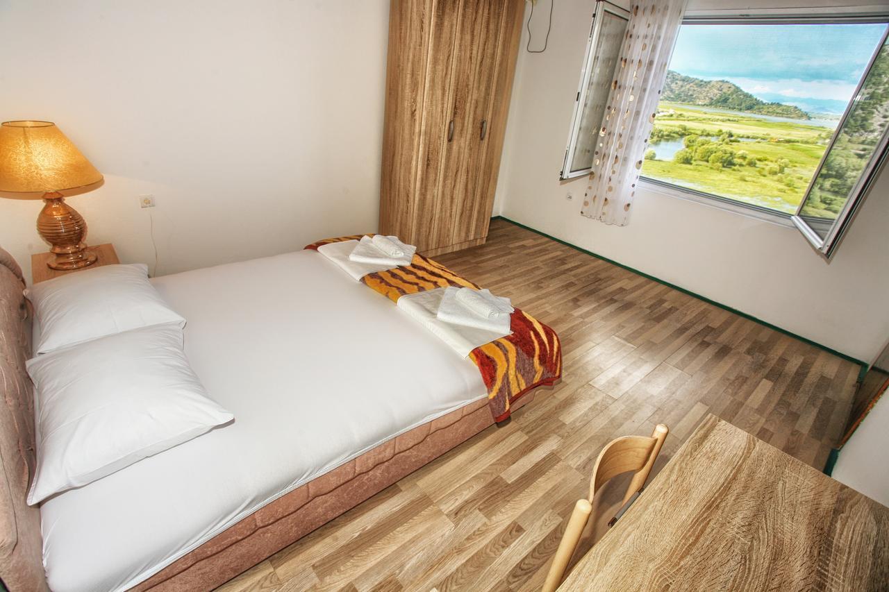 Apartments Lake View Virpazar Zewnętrze zdjęcie