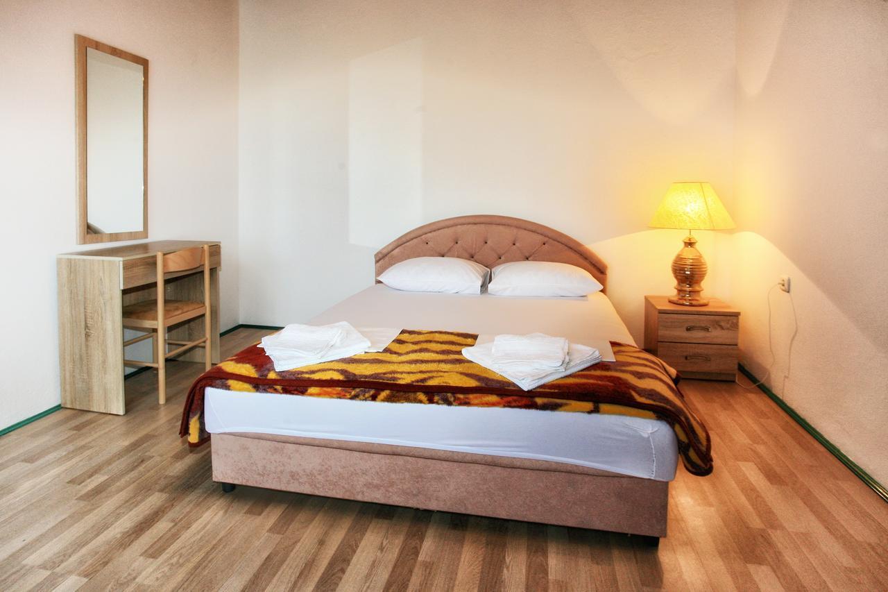Apartments Lake View Virpazar Zewnętrze zdjęcie