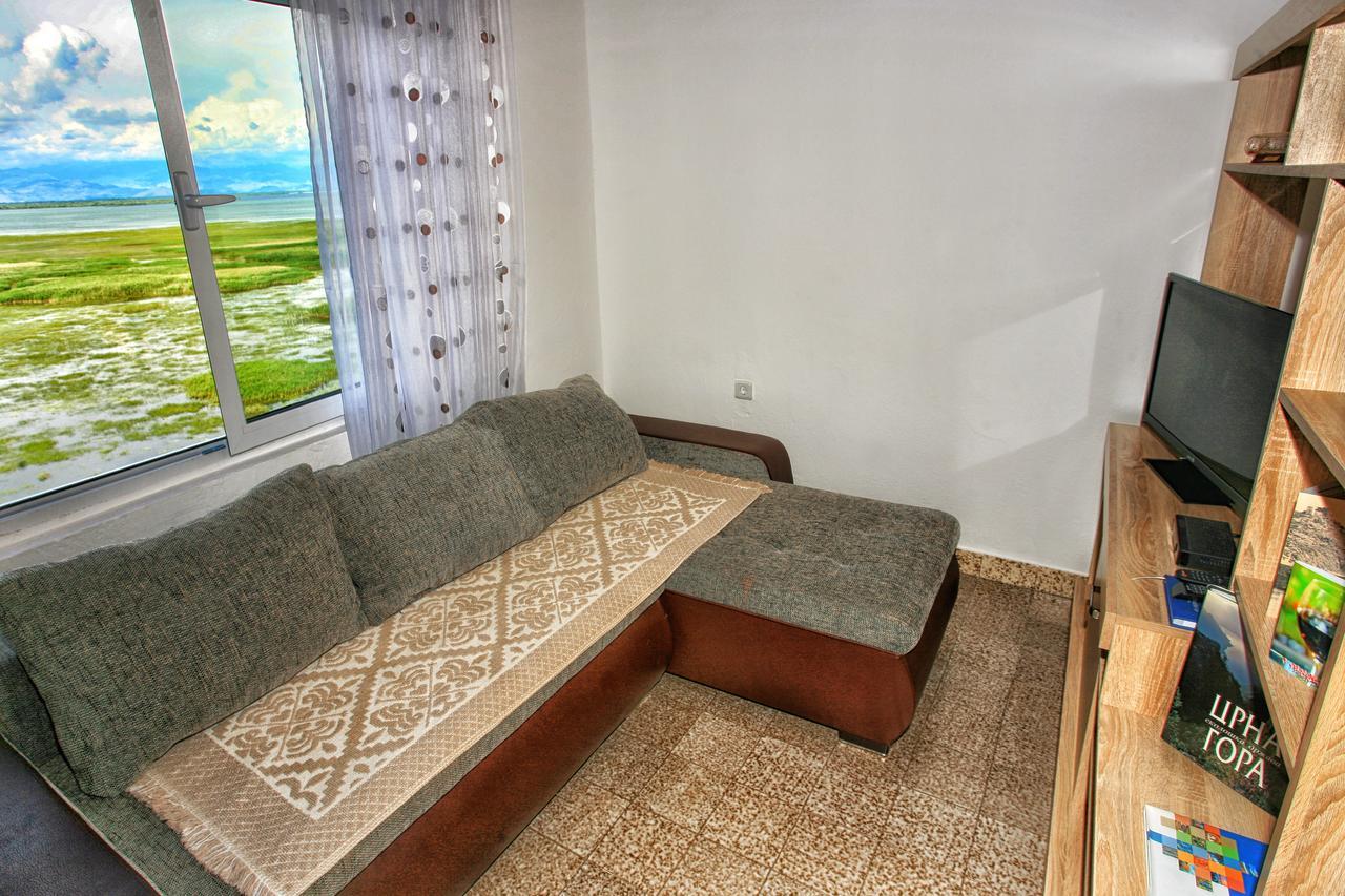 Apartments Lake View Virpazar Zewnętrze zdjęcie
