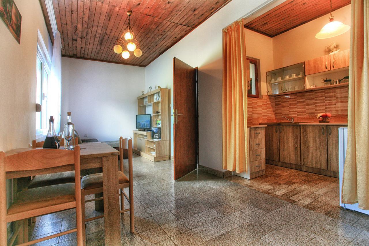 Apartments Lake View Virpazar Zewnętrze zdjęcie