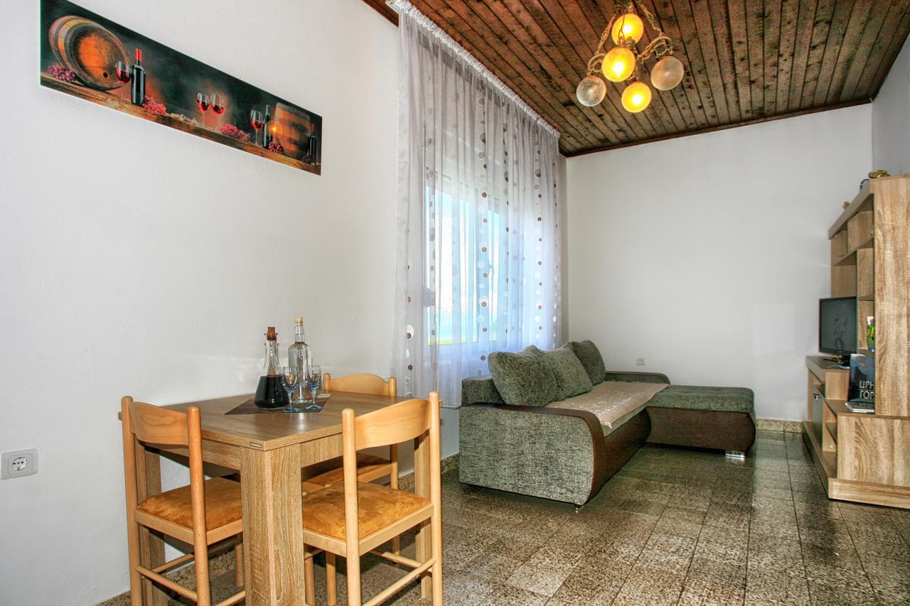 Apartments Lake View Virpazar Zewnętrze zdjęcie