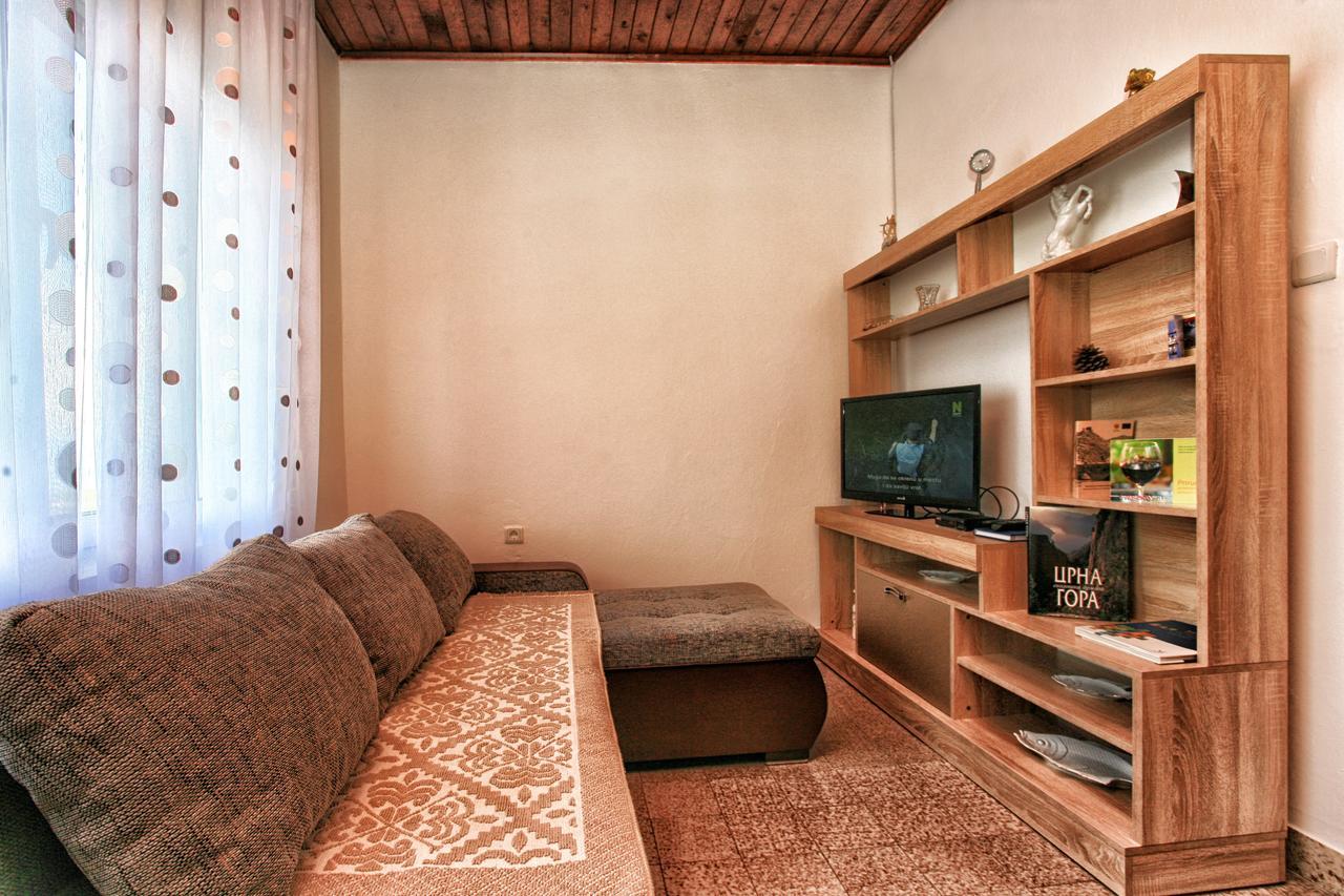 Apartments Lake View Virpazar Zewnętrze zdjęcie