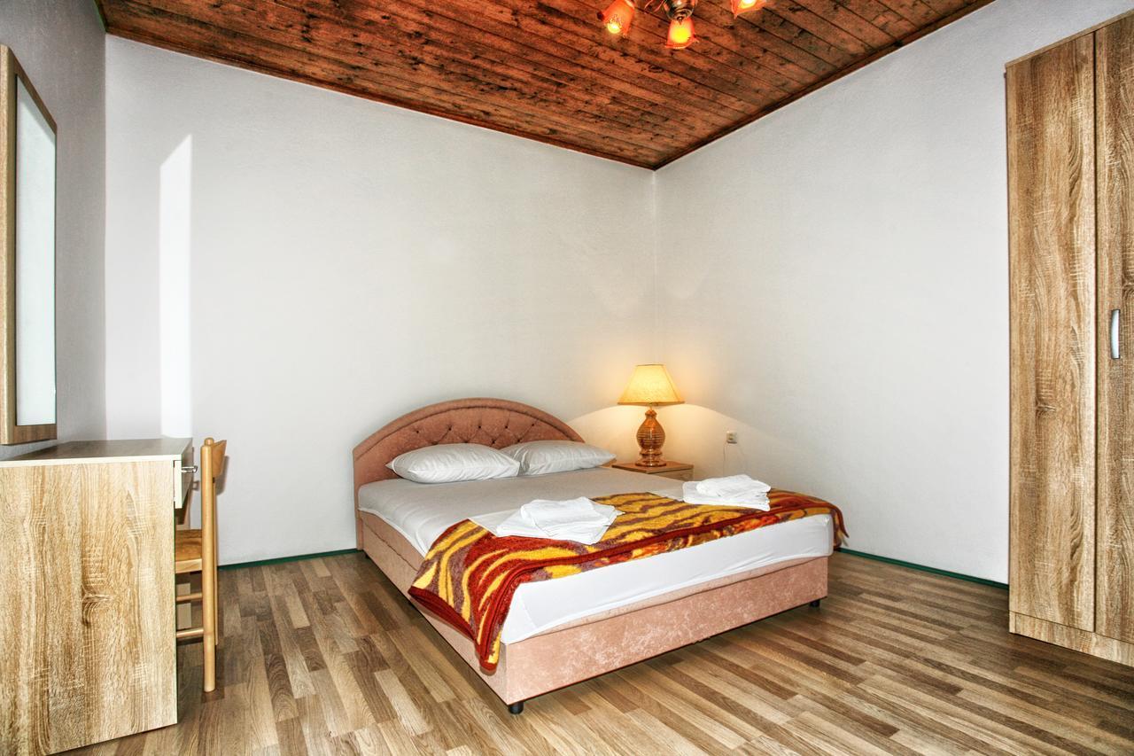 Apartments Lake View Virpazar Zewnętrze zdjęcie