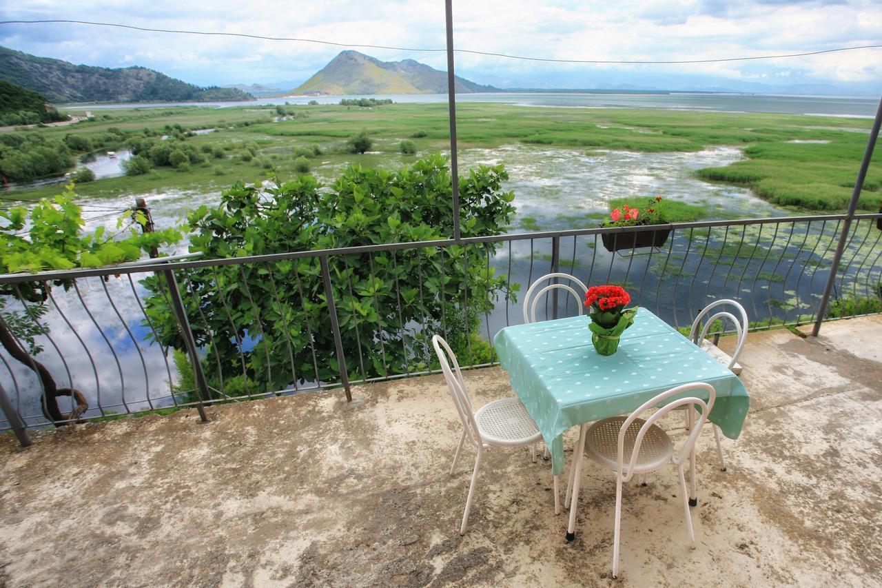 Apartments Lake View Virpazar Zewnętrze zdjęcie
