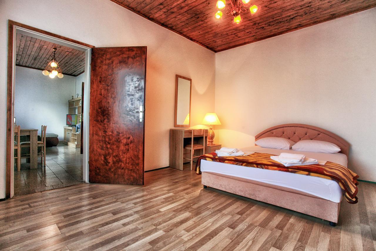 Apartments Lake View Virpazar Zewnętrze zdjęcie