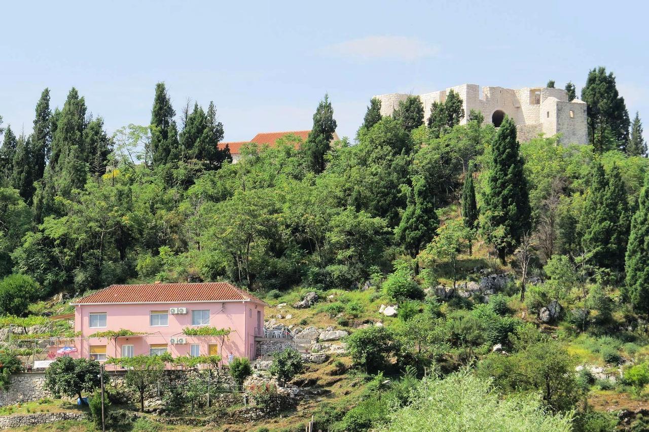 Apartments Lake View Virpazar Zewnętrze zdjęcie