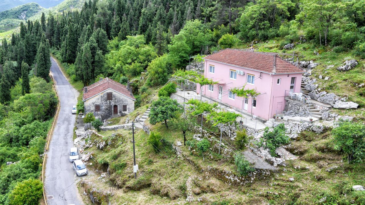 Apartments Lake View Virpazar Zewnętrze zdjęcie